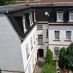 2-Raum Ferienwohnung in Connewitz