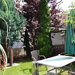 2-Raum Ferienwohnung in Connewitz